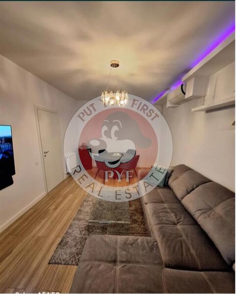 Bd. Timisoara | apartament 2 camere | 49mp | decomandat | B9979