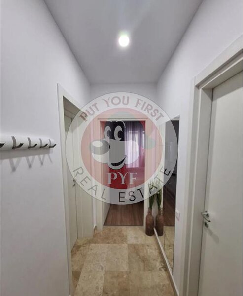 Bd. Timisoara | apartament 2 camere | 49mp | decomandat | B9979