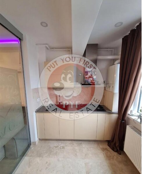 Bd. Timisoara | apartament 2 camere | 49mp | decomandat | B9979